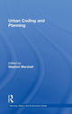 Book cover of: Urban Coding and Planning. By: Marshall, Stephen