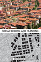 Book cover of: Urban Coding and Planning. By: Marshall, Stephen