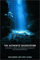Book cover of: Authentic Dissertation. By: Donald Trent Jacobs, AKA Don Trent Jacobs) Four Arrows