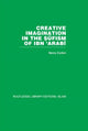 Book cover of: Creative Imagination in the Sufism of Ibn 'Arabi. By: Corbin, Henry.