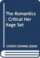 Book cover of: Romantics. By: B. C. Southam