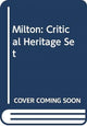 Book cover of: Milton. By: John T. Shawcross