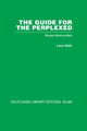 Book cover of: Guide for the Perplexed. By: Leon Roth