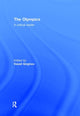 Book cover of: Olympics. By: Vassil Girginov
