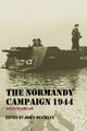 Book cover of: Normandy Campaign 1944. By: John Buckley