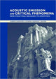 Book cover of: Acoustic Emission and Critical Phenomena