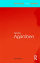 Giorgio Agamben