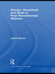 Book cover of: Gender, Household and State in Post-Revolutionary Vietnam. By: Jayne Susan Werner