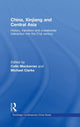 Book cover of: China, Xinjiang and Central Asia