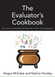 Book cover of: Evaluator's Cookbook. By: Angus McCabe