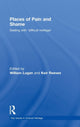 Book cover of: Places of Pain and Shame