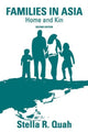 Book cover of: Families in Asia. By: Stella R. Quah