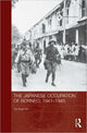 Book cover of: Japanese Occupation of Borneo, 1941-45. By: Keat Gin Ooi, Ooi Keat Gin