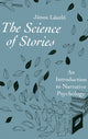 Book cover of: Science of Stories. By: László, János.