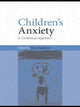 Book cover of: Children's Anxiety