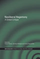 Book cover of: Neoliberal Hegemony. By: Dieter Plehwe