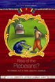 Book cover of: Rise of the Plebeians?