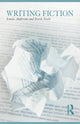 Book cover of: Writing Fiction. By: Anderson, Linda, Linda Anderson