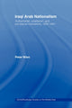 Book cover of: Iraqi Arab Nationalism