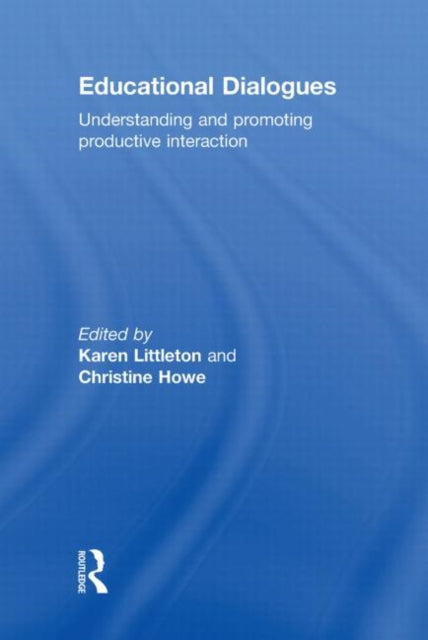 Book cover of: Educational Dialogues