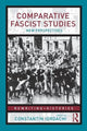 Book cover of: Comparative Fascist Studies