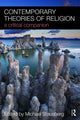 Book cover of: Contemporary Theories of Religion