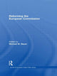Book cover of: Reforming the European Commission. By: Michael W. Bauer