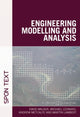 Book cover of: Engineering Modelling and Analysis