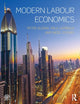 Book cover of: Modern Labour Economics. By: Peter Sloane