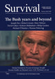 Book cover of: Survival 50.1