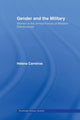 Book cover of: Gender and the Military