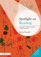 Book cover of: Spotlight on Reading. By: Glynis Hannell