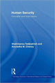 Book cover of: Human Security