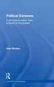 Book cover of: Political Extremes. By: Uwe Backes