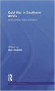 Book cover of: Cold War in Southern Africa