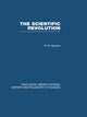 Book cover of: Scientific Revolution. By: Peter Harman