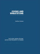 Book cover of: Cooke and Wheatstone. By: Geoffrey Hubbard