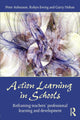 Book cover of: Action Learning in Schools. By: Peter Aubusson