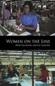 Book cover of: Women on the Line. By: Miriam Glucksmann