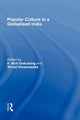 Book cover of: Popular Culture in a Globalised India