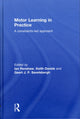 Book cover of: Motor Learning in Practice