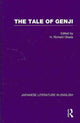 Book cover of: Tale of Genji. By: H. Richard Okada
