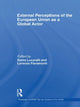 Book cover of: External Perceptions of the European Union as a Global Actor
