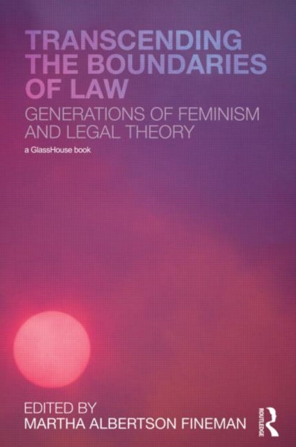 Book cover of: Transcending the Boundaries of Law