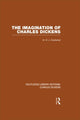Book cover of: Imagination of Charles Dickens (RLE Dickens). By: A. O. J. Cockshut