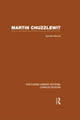 Book cover of: Martin Chuzzlewit (RLE Dickens). By: Sylvere Monod