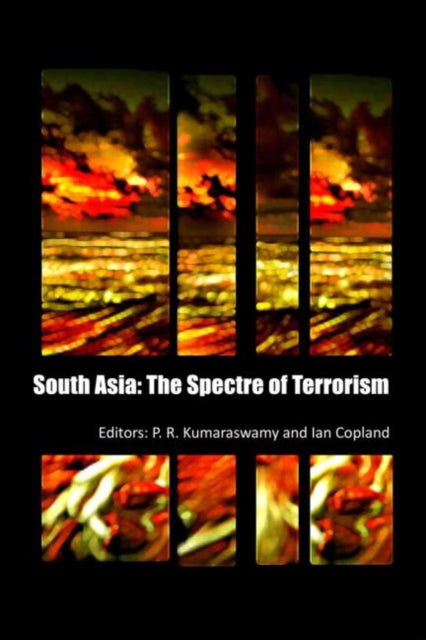 Book cover of: South Asia