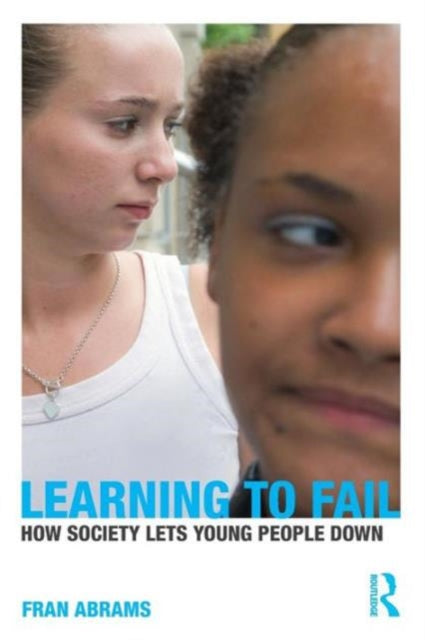 Book cover of: Learning to Fail. By: Fran Abrams