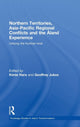 Book cover of: Northern Territories, Asia-Pacific Regional Conflicts and the Aland Experience