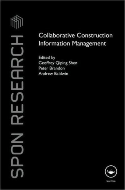 Book cover of: Collaborative Construction Information Management